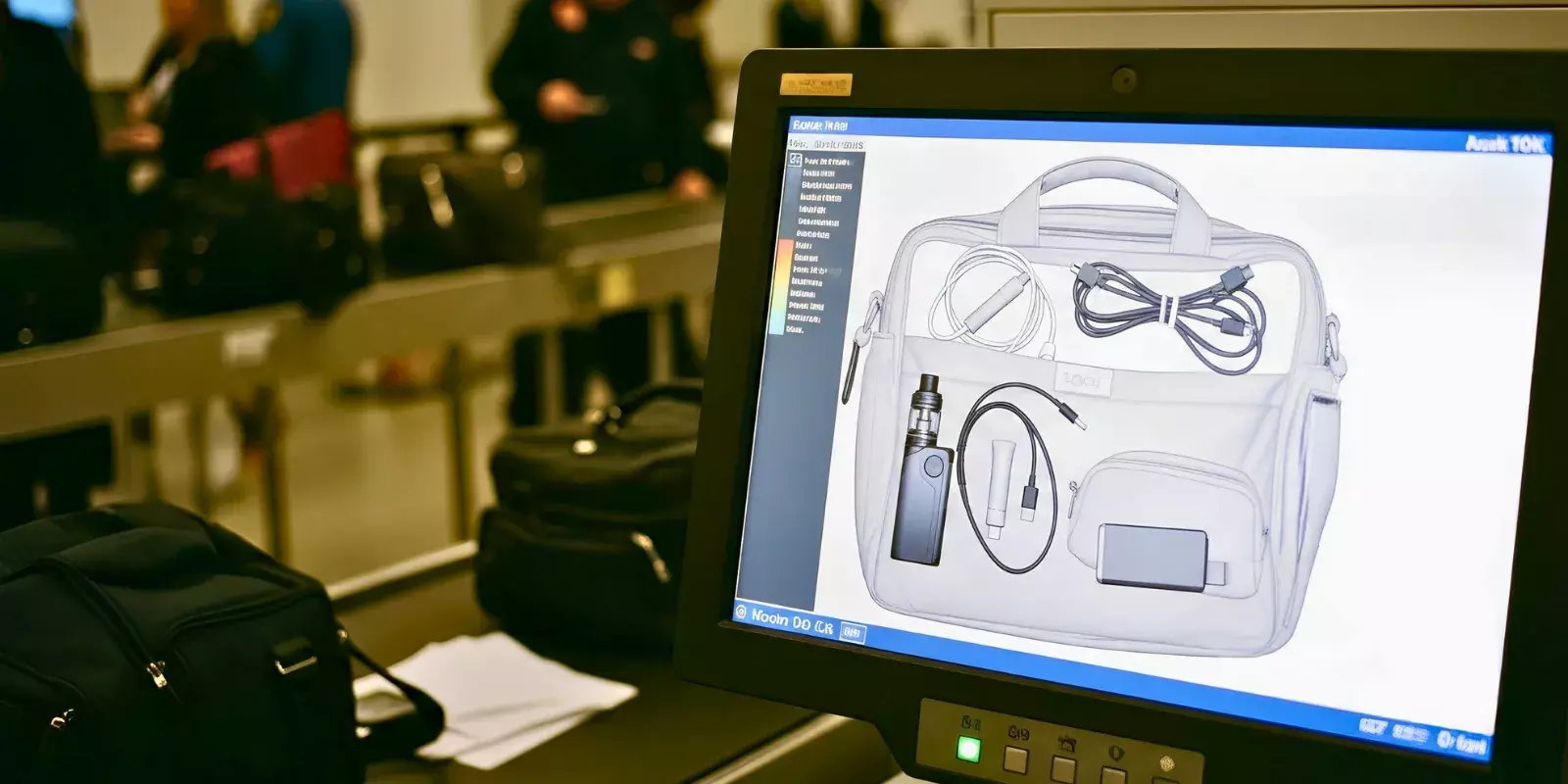 Do Metal Detectors Detect Vapes? The Full Truth Explained